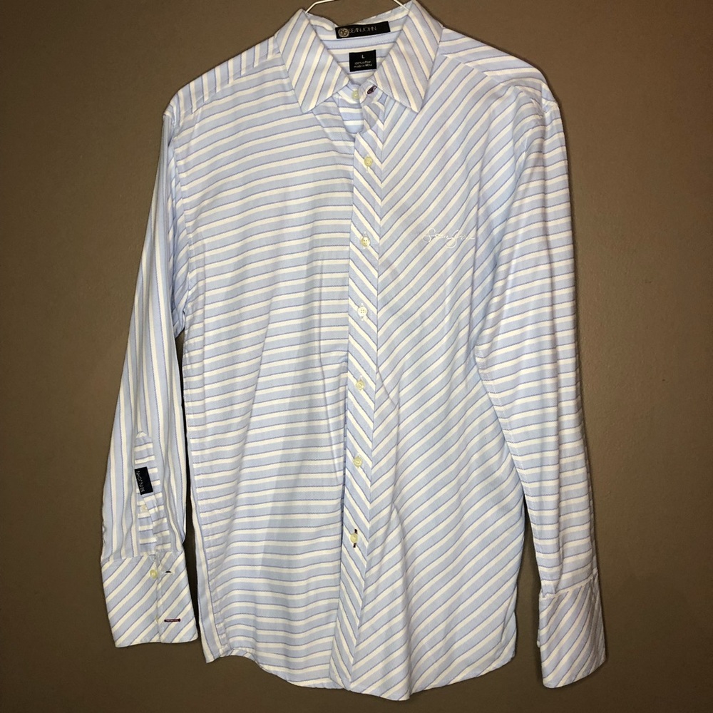 Sean John Button down